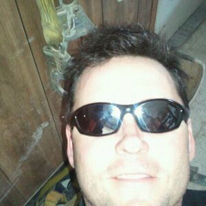 Meet your Posher, Christopher t